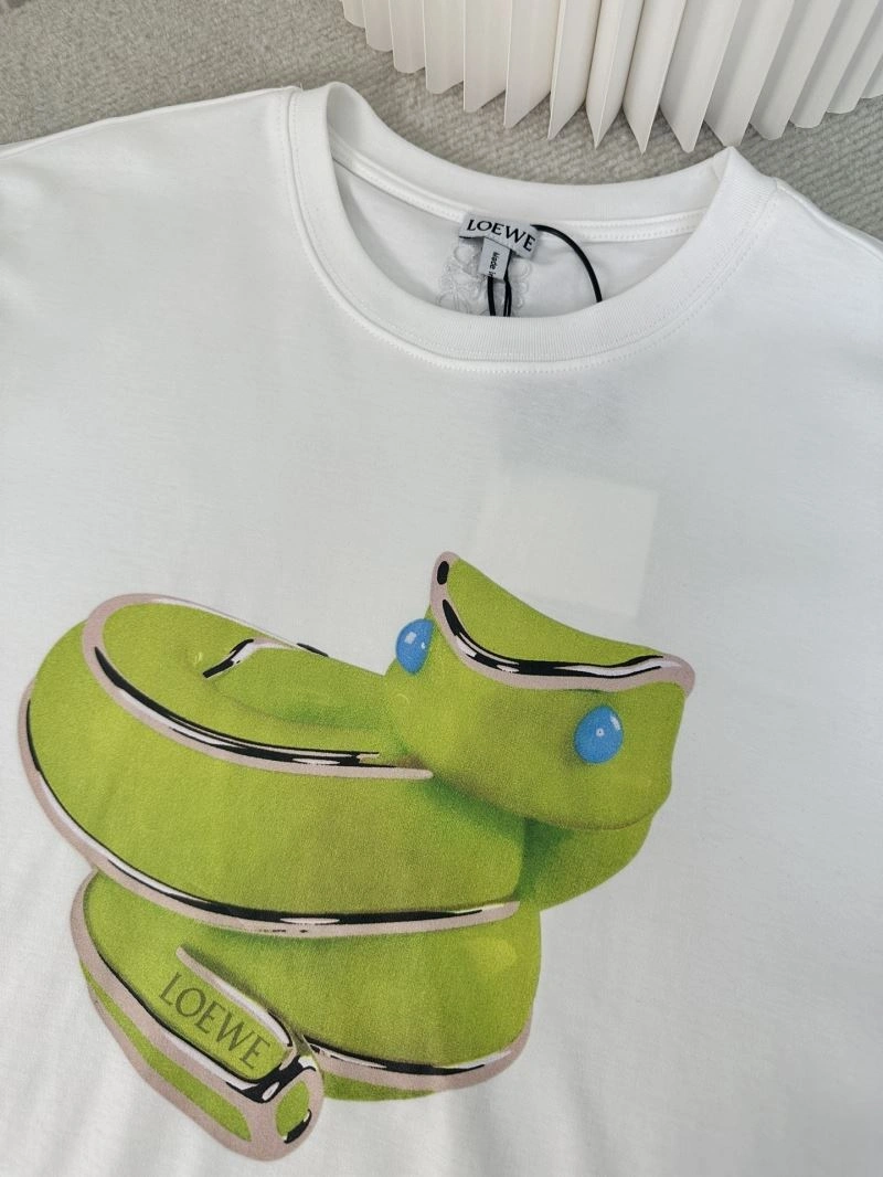 SmartChoice Loewe T-Shirts 158392