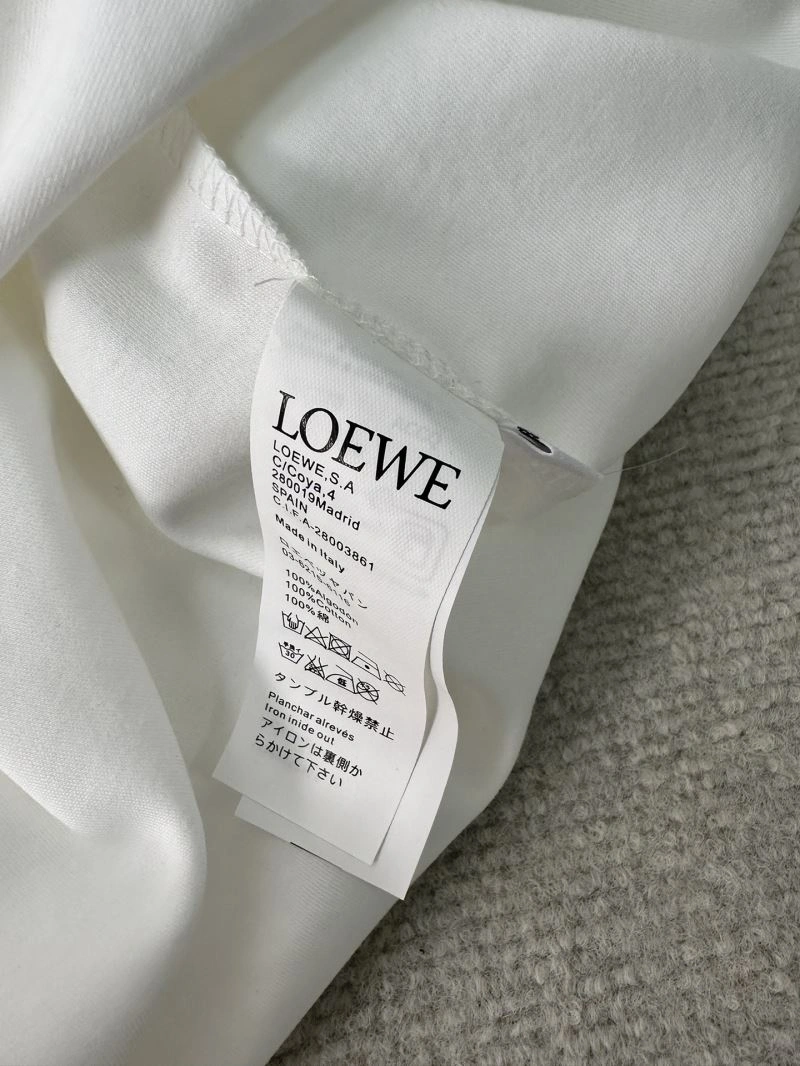 SmartChoice Loewe T-Shirts 158392