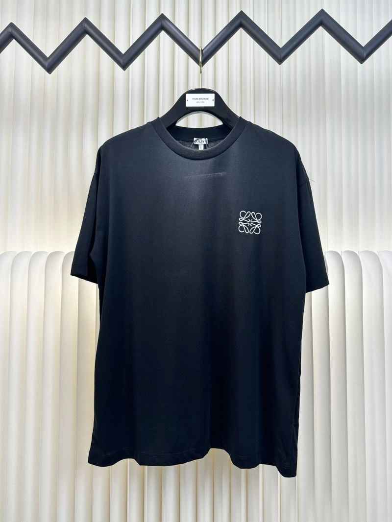 Chic Loewe T-Shirts 158417