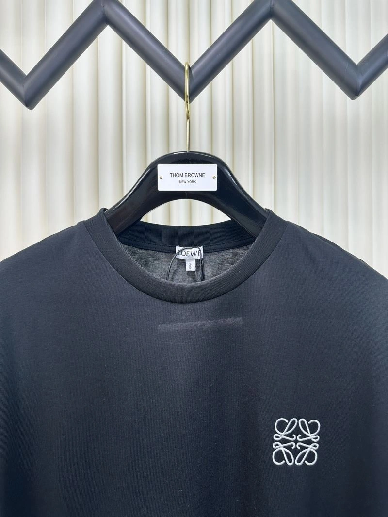 Chic Loewe T-Shirts 158417