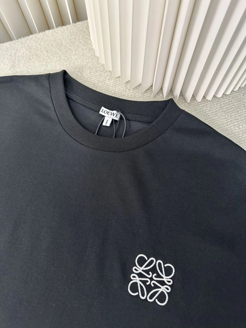 Chic Loewe T-Shirts 158417