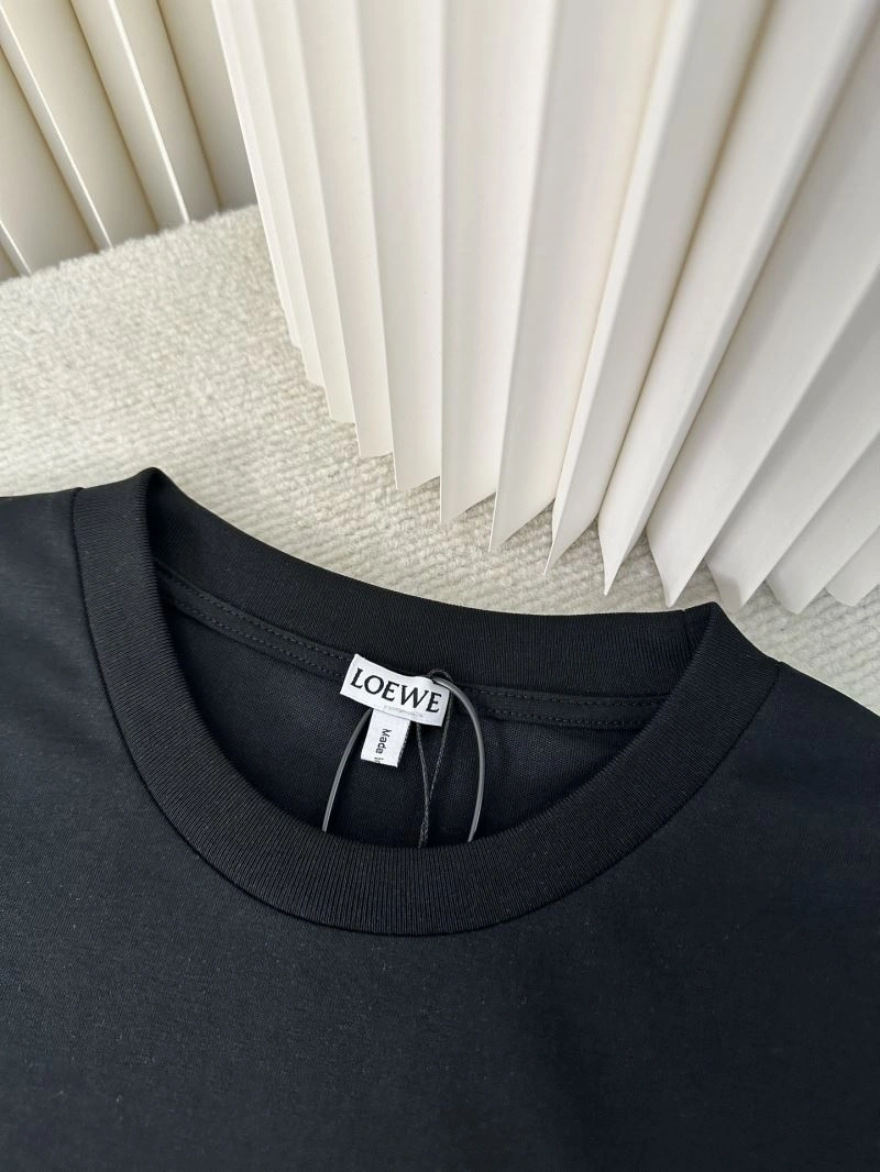 Chic Loewe T-Shirts 158417