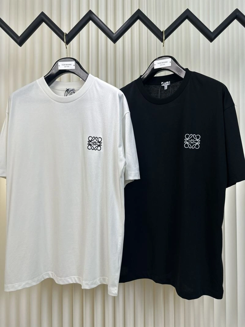 Bright Loewe T-Shirts 158397