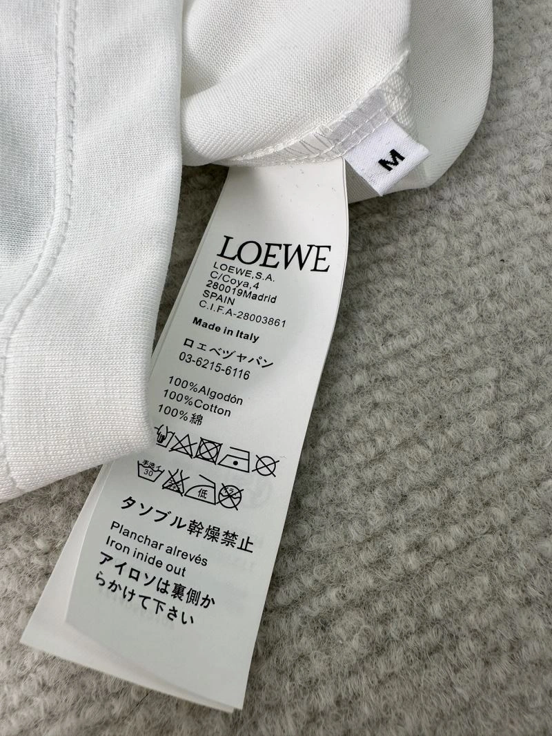 Bright Loewe T-Shirts 158397