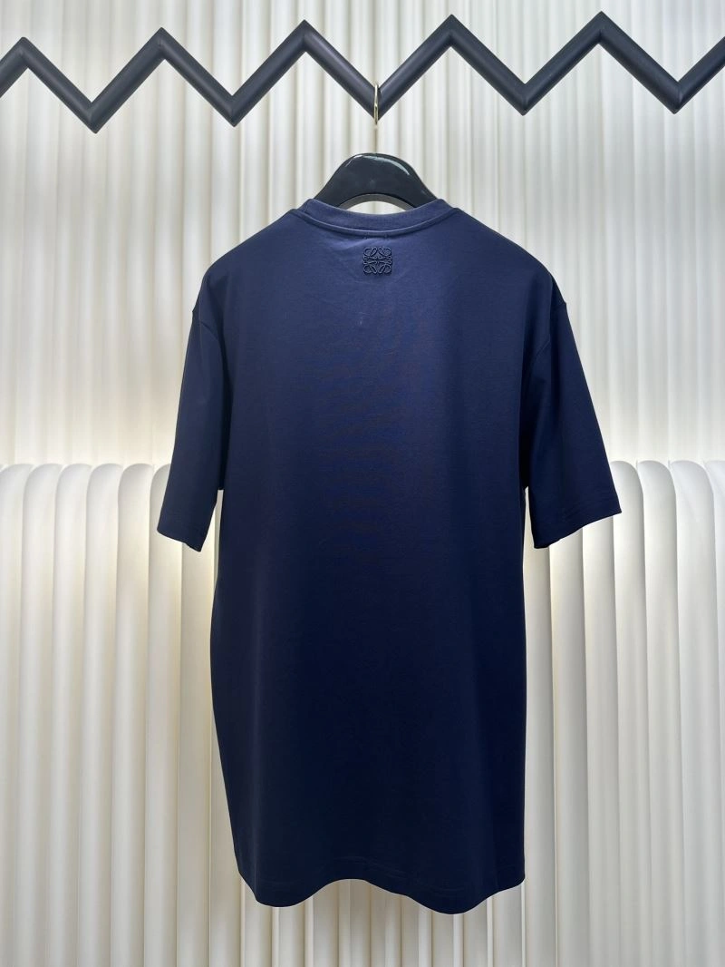 Loewe T-Shirts Stylish 158421