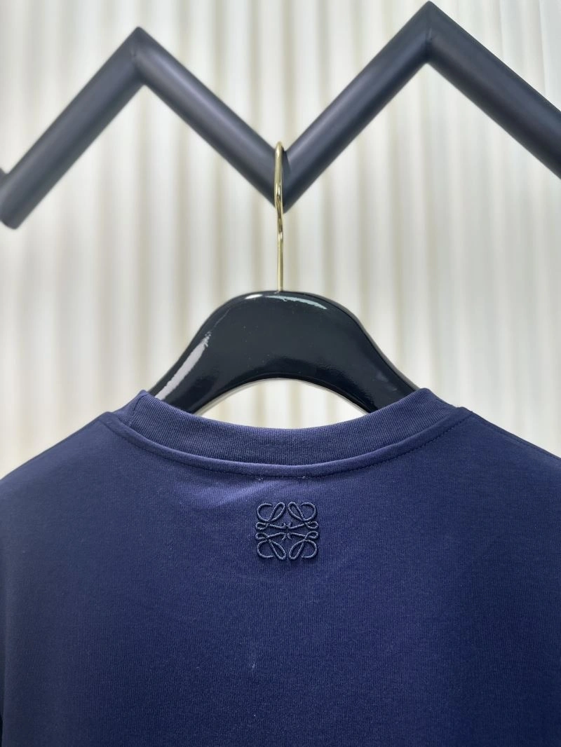 Loewe T-Shirts Stylish 158421