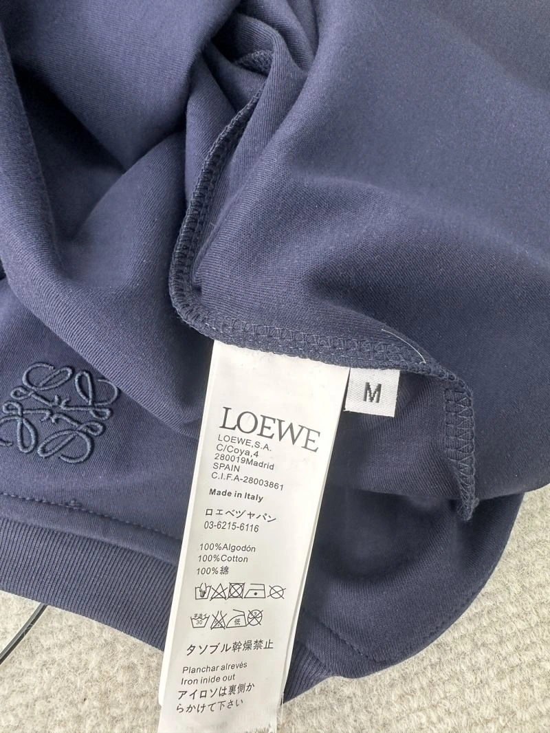 Loewe T-Shirts Stylish 158421