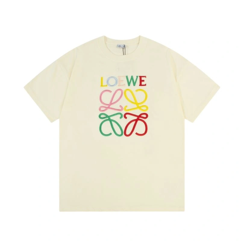 Classic Loewe T-Shirts 158396