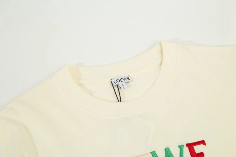 Classic Loewe T-Shirts 158396