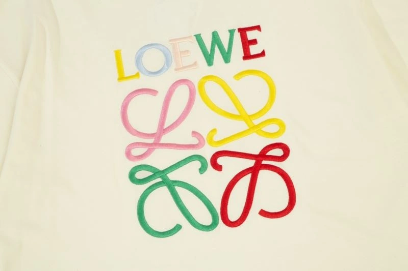 Classic Loewe T-Shirts 158396