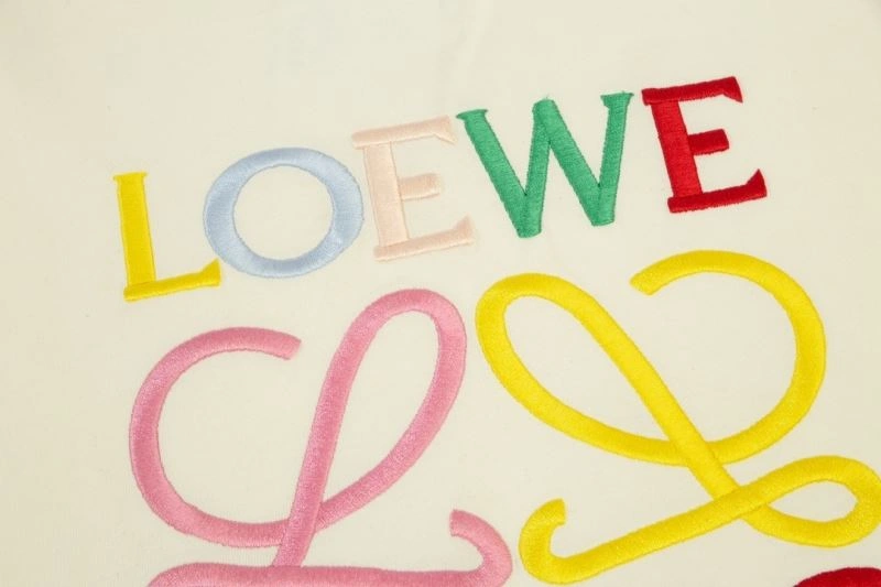 Classic Loewe T-Shirts 158396