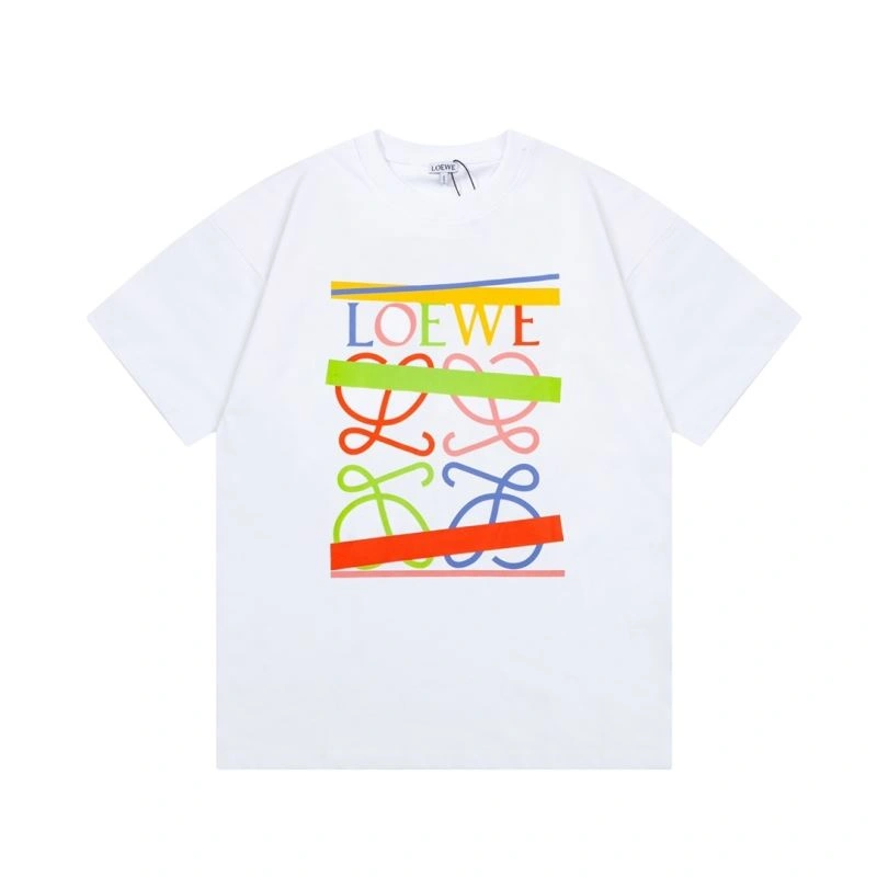 Loewe T-Shirts Unique 158389