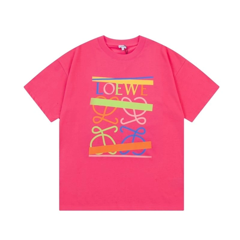 Loewe T-Shirts Affordable 158422