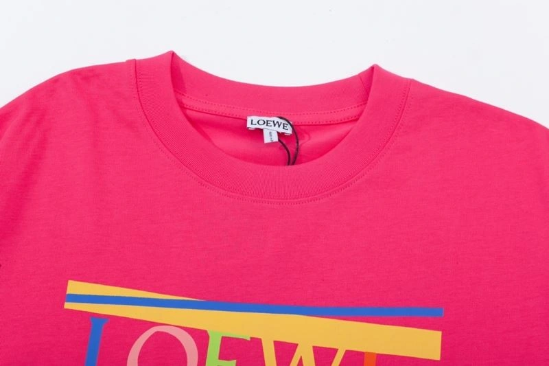 Loewe T-Shirts Affordable 158422