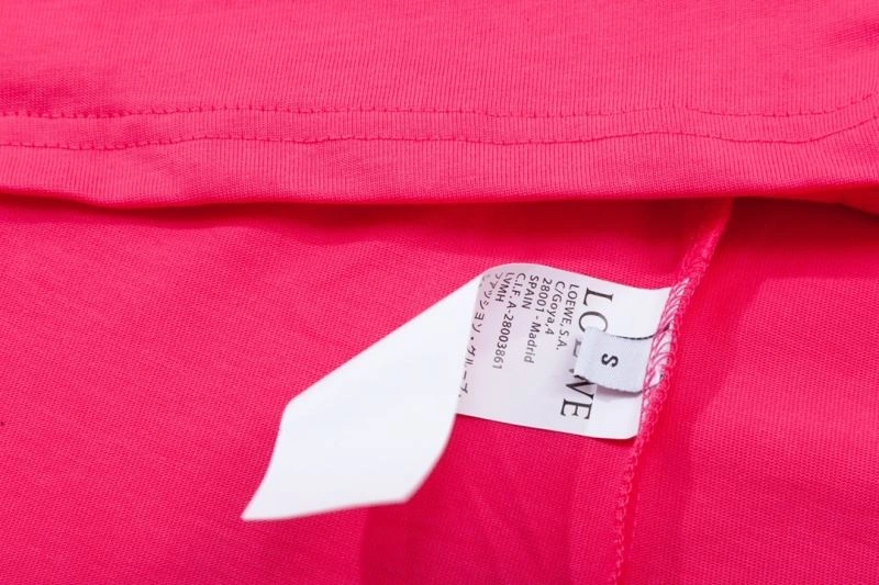 Loewe T-Shirts Affordable 158422