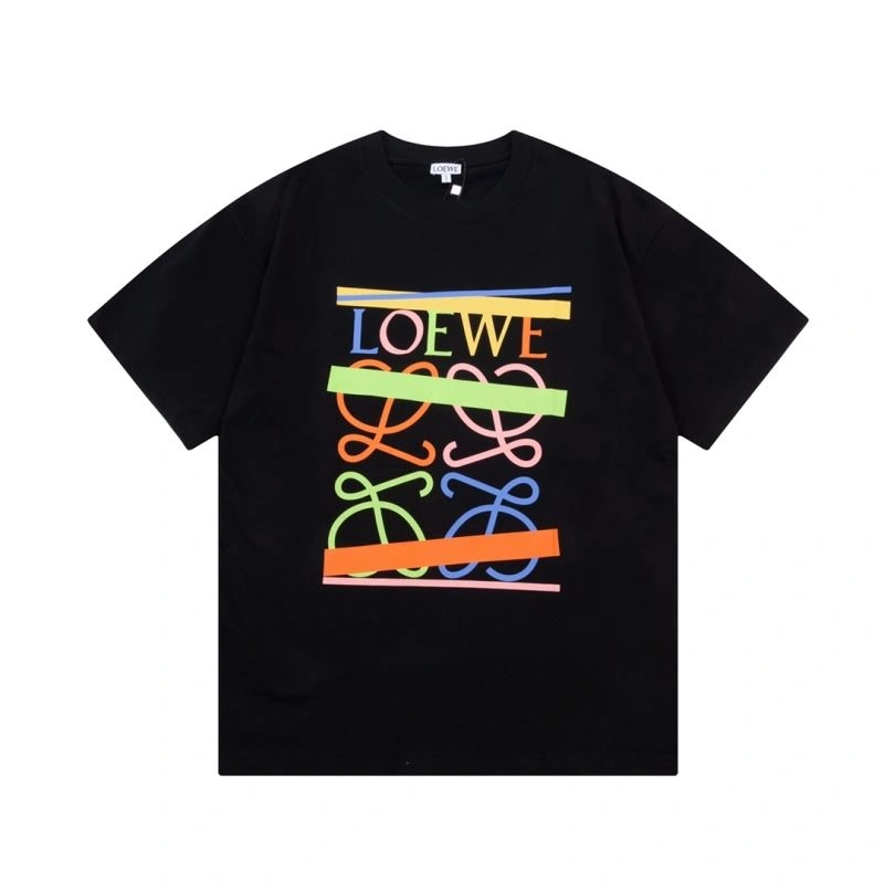 Loewe T-Shirts Affordable 158391