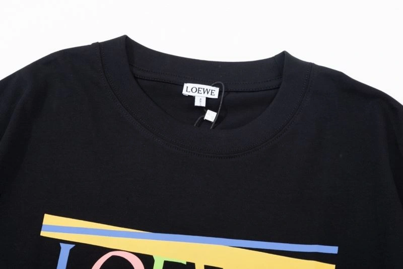 Loewe T-Shirts Affordable 158391