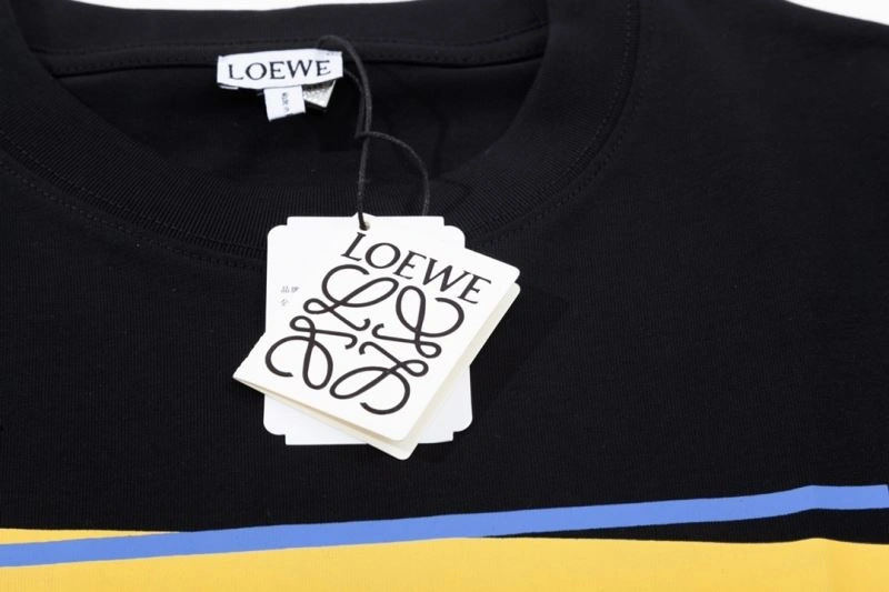 Loewe T-Shirts Affordable 158391