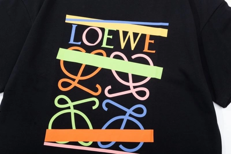Loewe T-Shirts Affordable 158391