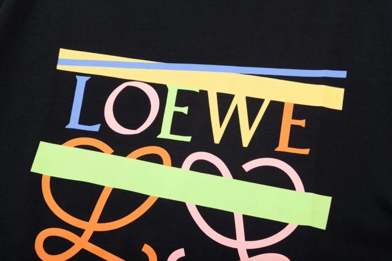 Loewe T-Shirts Affordable 158391