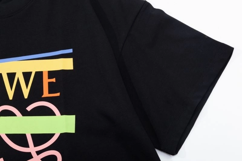 Loewe T-Shirts Affordable 158391