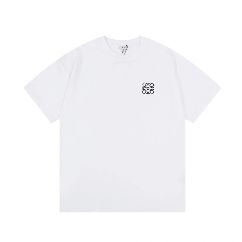 Loewe T-Shirts Tailored 158390