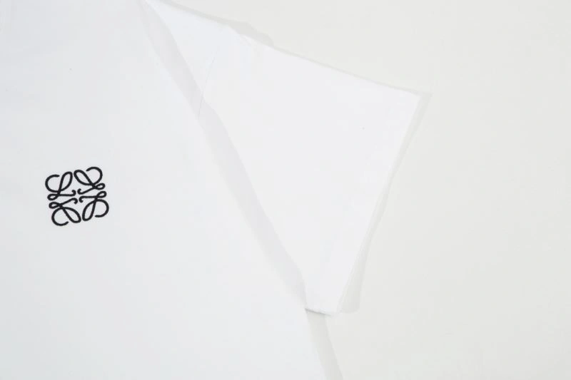 Loewe T-Shirts Tailored 158390