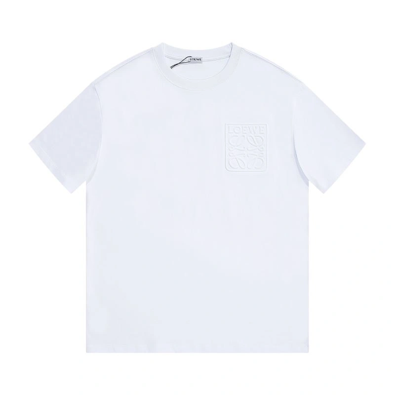 Loewe T-Shirts Bright 158387