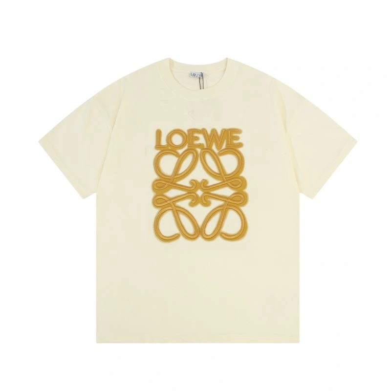 Loewe T-Shirts ModernLook 158384