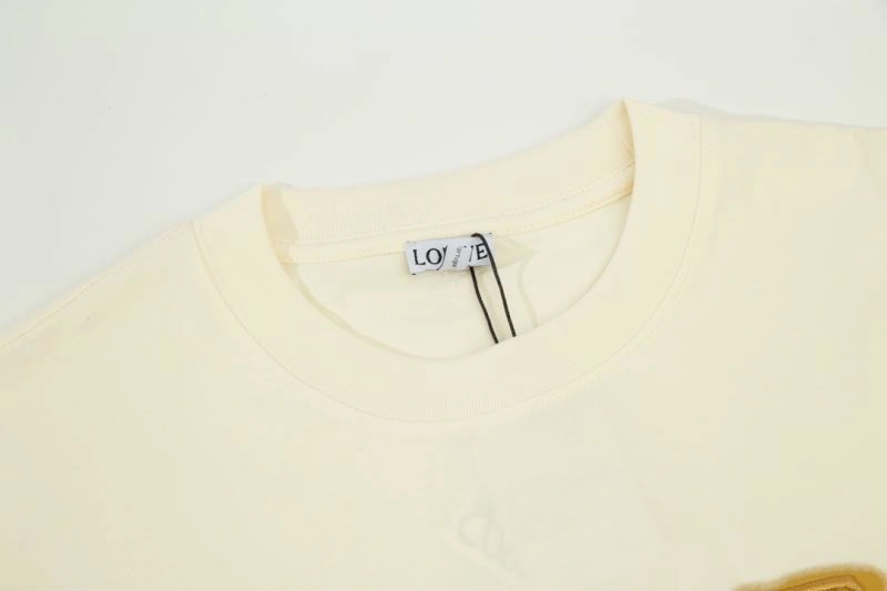 Loewe T-Shirts ModernLook 158384