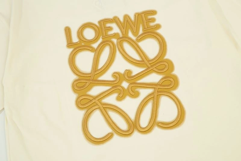 Loewe T-Shirts ModernLook 158384