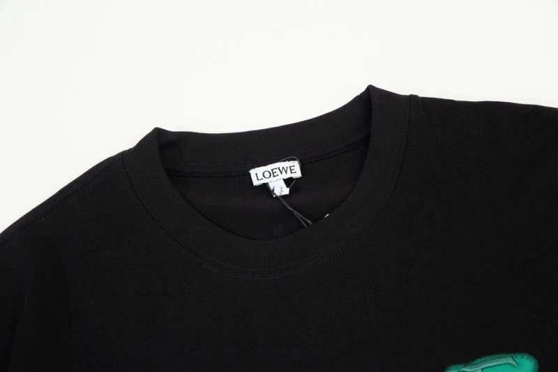 Tailored Loewe T-Shirts 158386