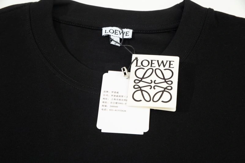 Tailored Loewe T-Shirts 158386