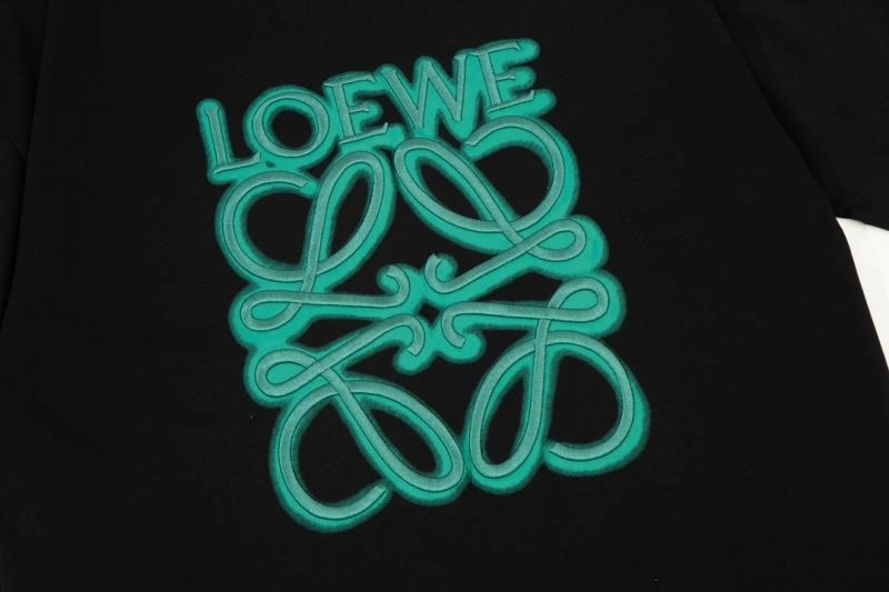 Tailored Loewe T-Shirts 158386