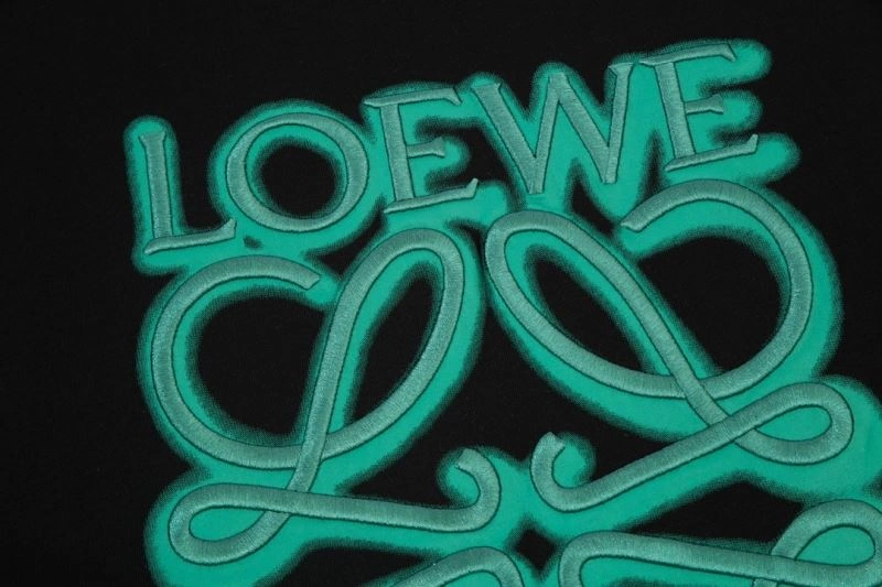 Tailored Loewe T-Shirts 158386