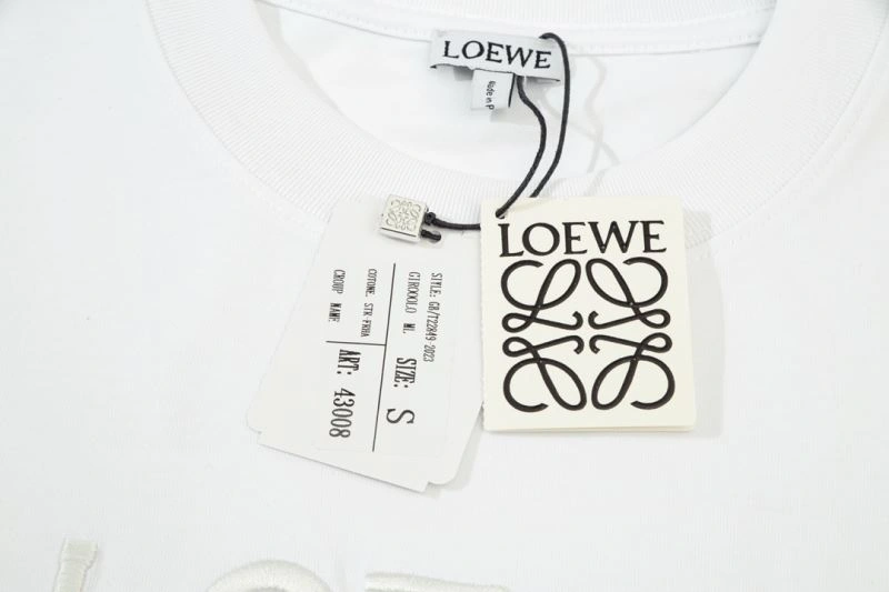 TopPick Loewe T-Shirts 158385