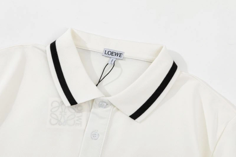 Original Loewe T-Shirts 158383