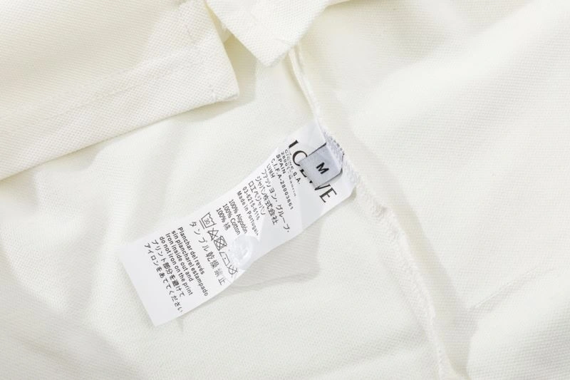 Original Loewe T-Shirts 158383
