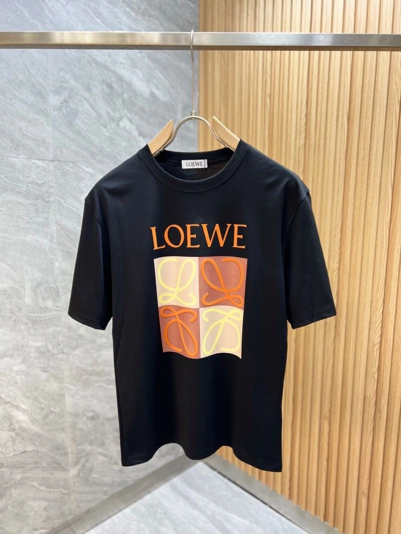 Neat Loewe T-Shirts 158382