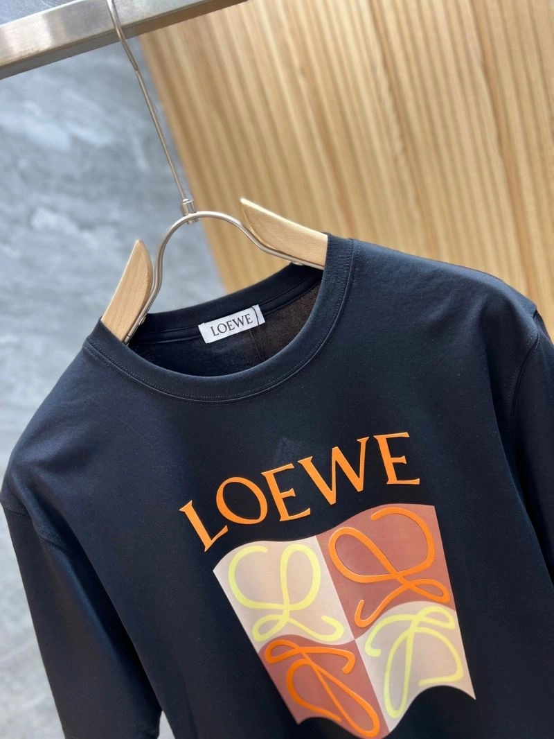 Neat Loewe T-Shirts 158382