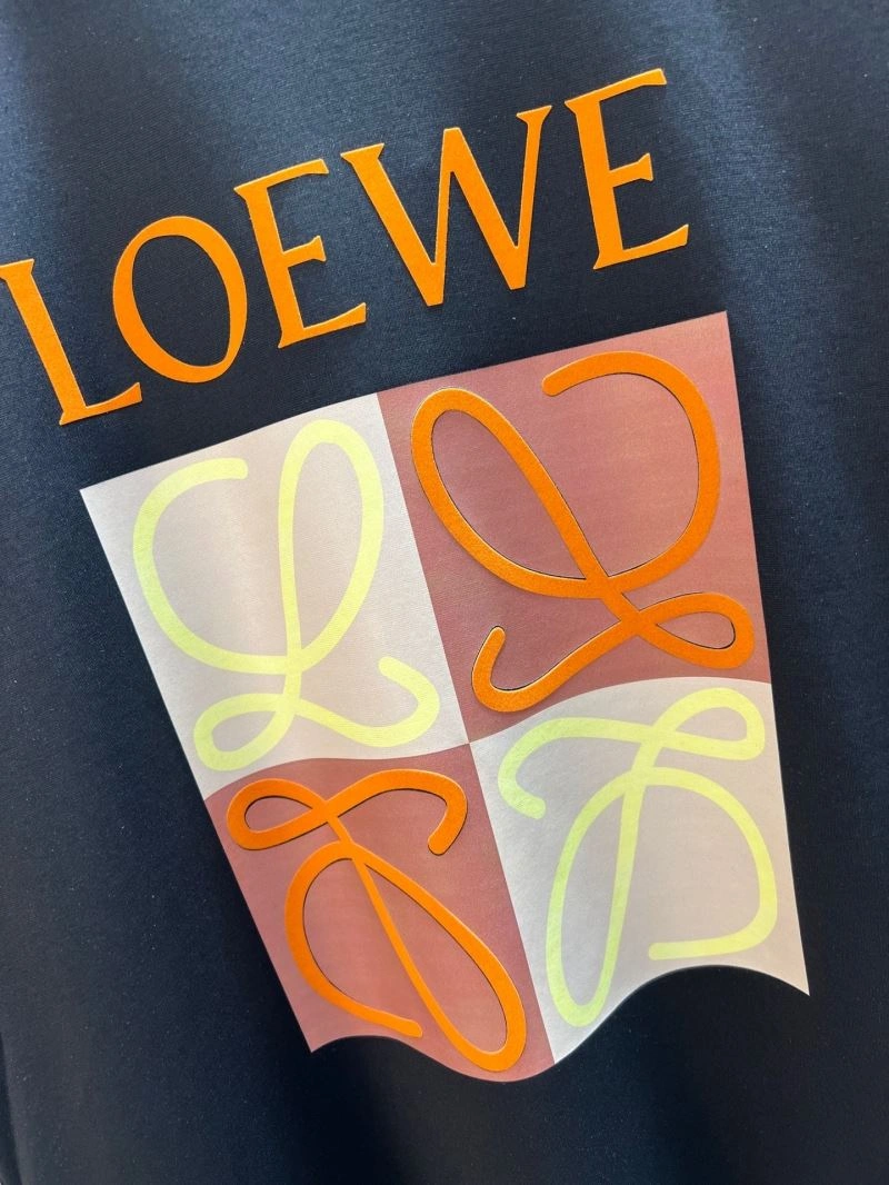 Neat Loewe T-Shirts 158382