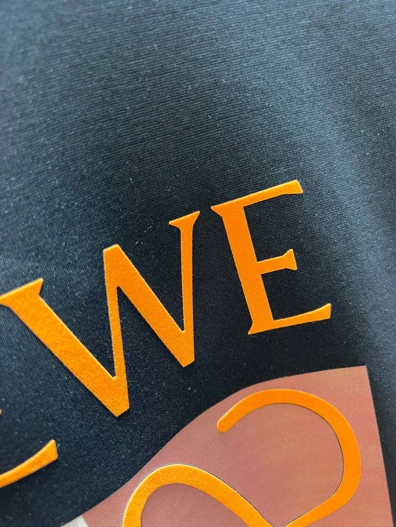 Neat Loewe T-Shirts 158382