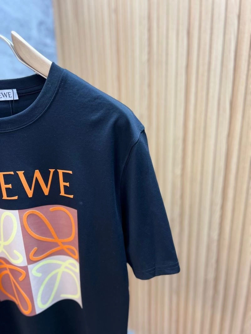Neat Loewe T-Shirts 158382