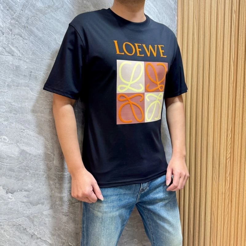 Neat Loewe T-Shirts 158382