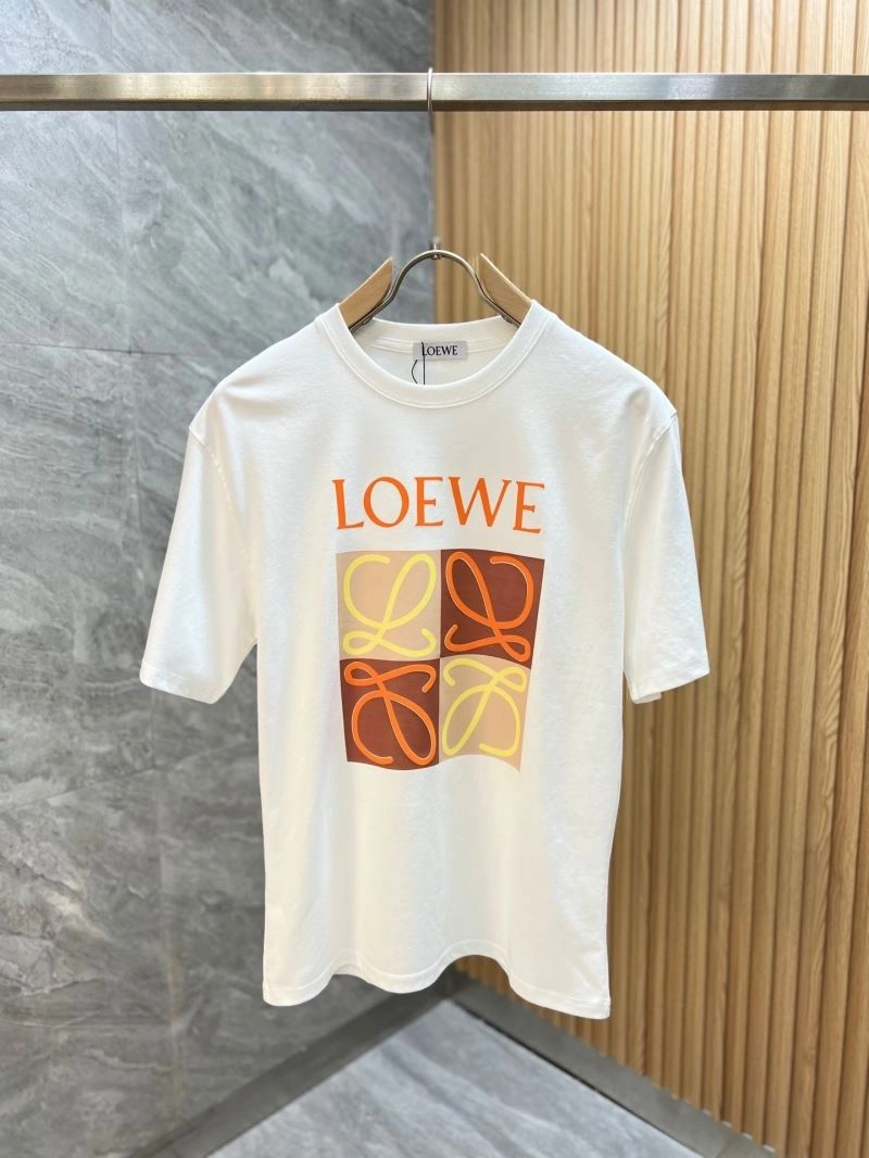 Comfortable Loewe T-Shirts 158381