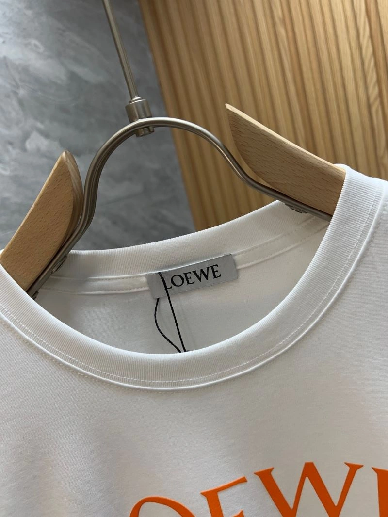 Comfortable Loewe T-Shirts 158381