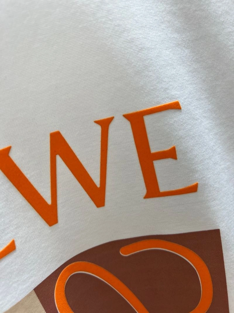 Comfortable Loewe T-Shirts 158381