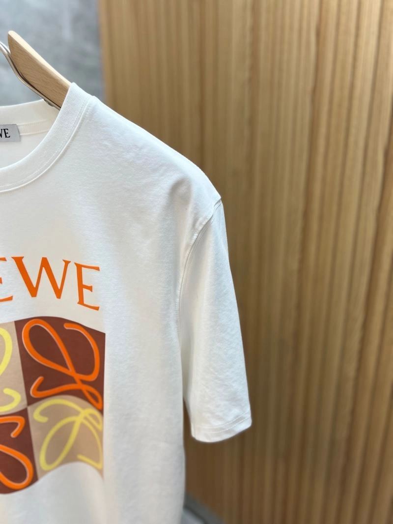 Comfortable Loewe T-Shirts 158381