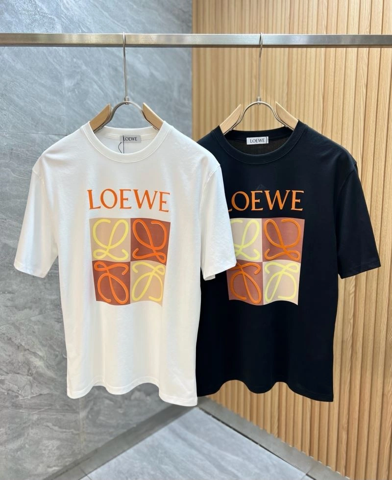 Comfortable Loewe T-Shirts 158381