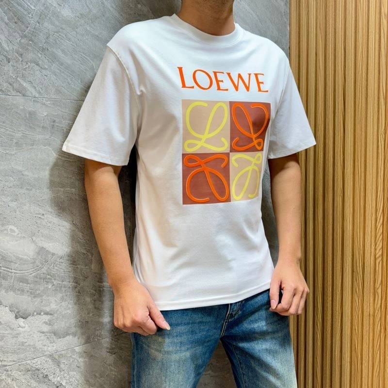 Comfortable Loewe T-Shirts 158381